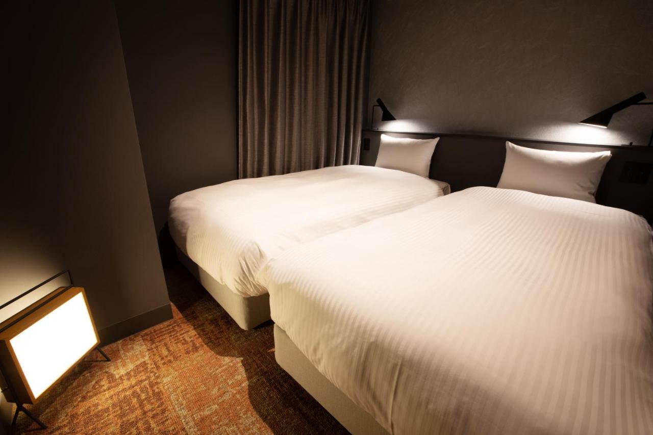 ホテル Lof 新橋 3*