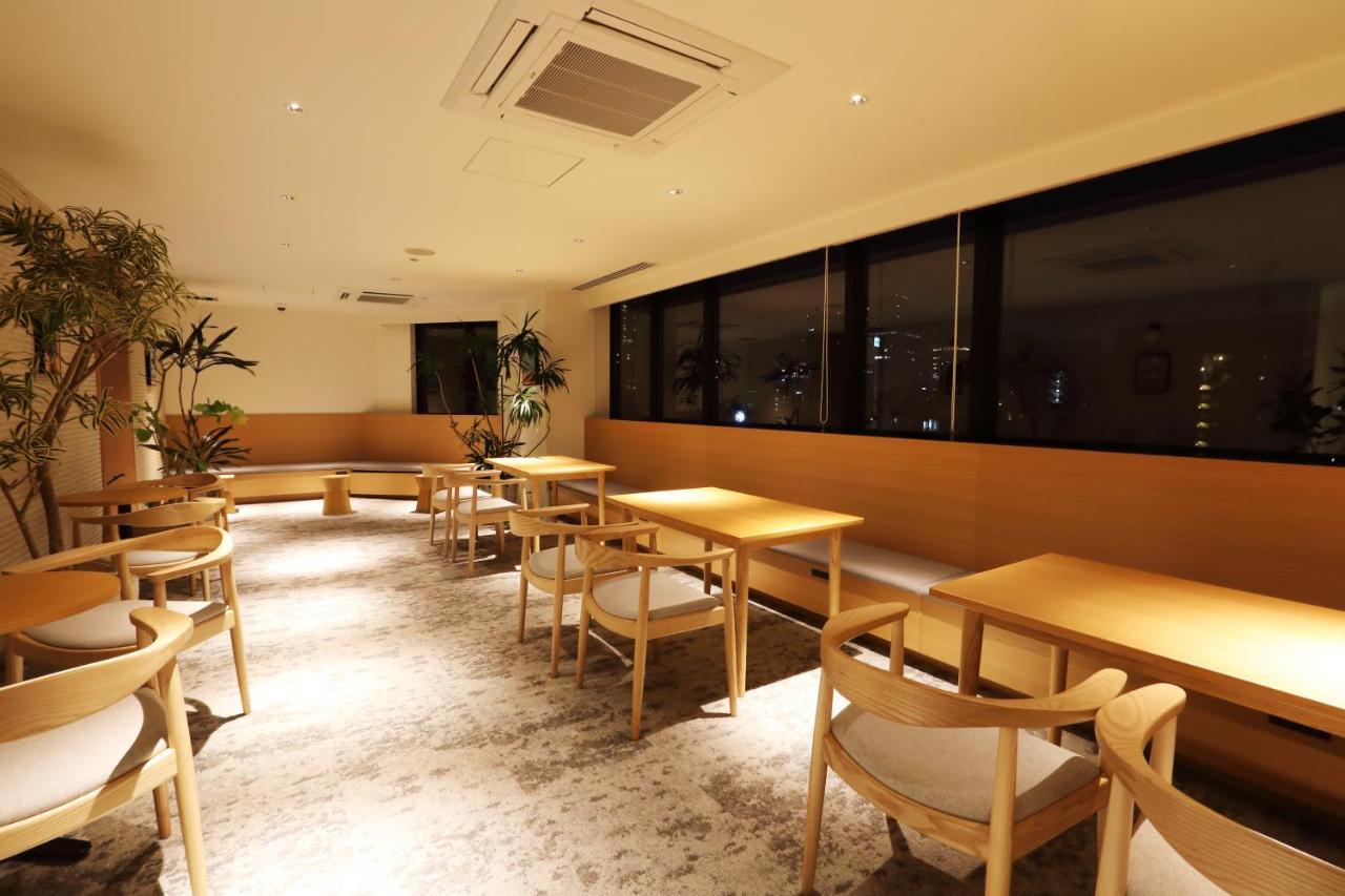 Lof 新橋 ホテル 3*