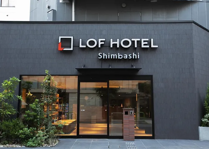 新桥lof酒店