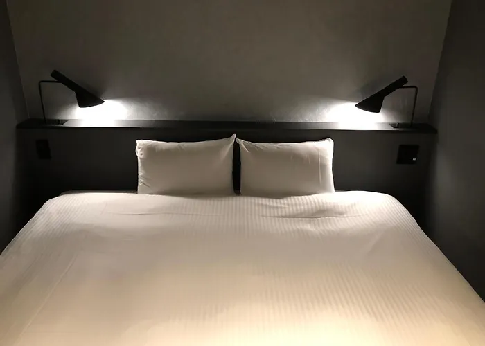 新桥lof酒店